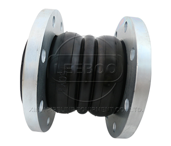 出口<a href=http://www.xinligd.com target=_blank class=infotextkey>橡膠軟接頭</a>只有質(zhì)量過(guò)硬  才能立足國(guó)外市場(chǎng)