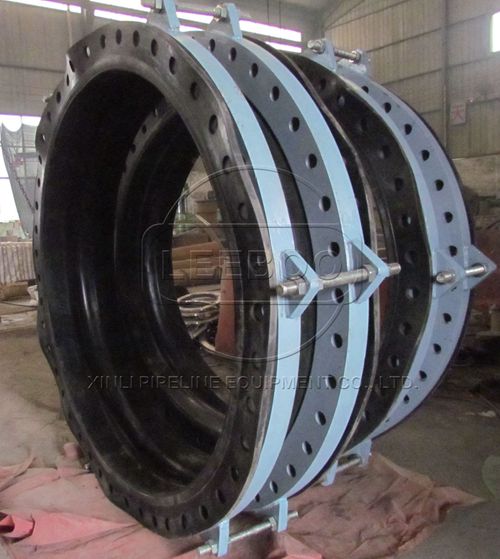 可曲撓<a href=http://www.xinligd.com target=_blank class=infotextkey>橡膠接頭</a>的執(zhí)行標(biāo)準(zhǔn)