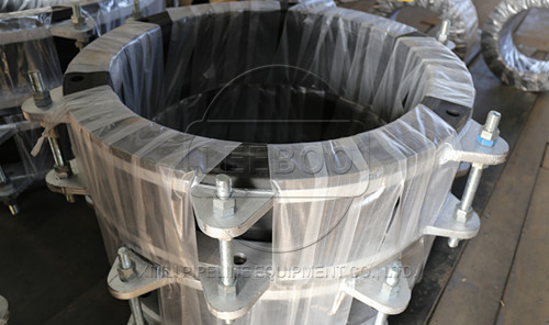 硬膜橡膠接頭將被替代？