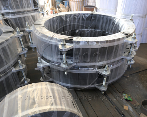 橡膠接頭的常見(jiàn)問(wèn)題