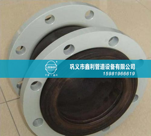 橡膠軟接頭中的丁基材質有什么優(yōu)點