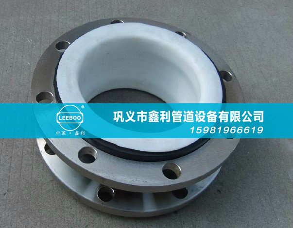 導致可曲撓橡膠接頭產(chǎn)品實效的諸多因素分析