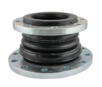 鑫利橡膠接頭都有哪些種類