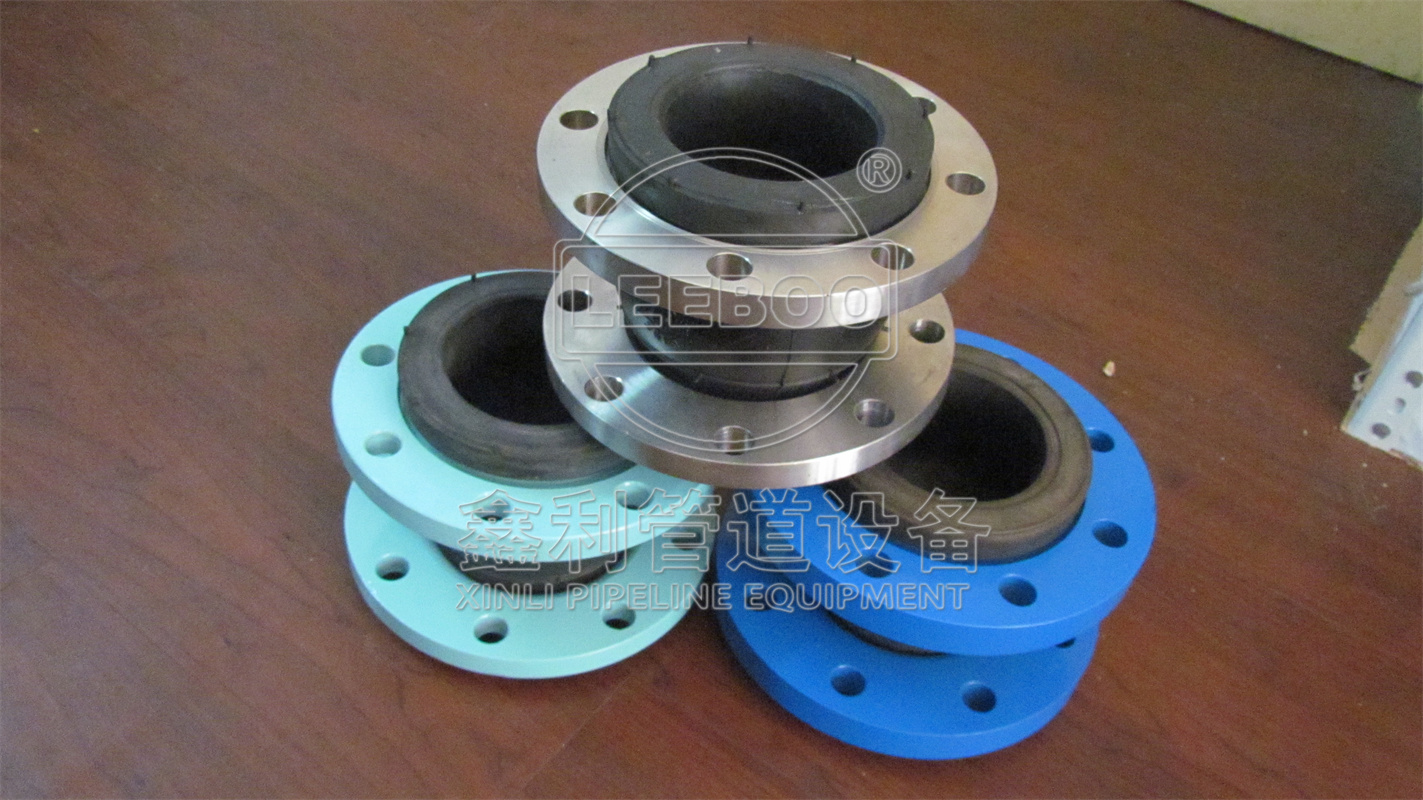 <strong>橡膠軟連接的應用環(huán)境</strong>