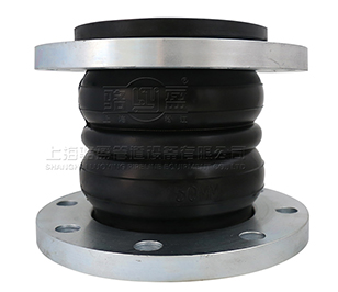 DN300不銹鋼<a href=http://www.xinligd.com target=_blank class=infotextkey>橡膠接頭</a>發(fā)貨圖