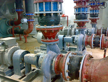 河北省石家莊市元氏縣大口徑液壓<a href=http://www.xinligd.com target=_blank class=infotextkey>橡膠接頭</a>發(fā)貨圖